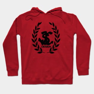 JSC DESIGN Hoodie